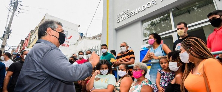 O Habitar no Centro, um dos eixos do Programa Nosso Centro, da Secretaria das Cidades e Desenvolvimento Urbano (Secid), tem como objetivo articular as políticas de habitação e de requalificação de prédios históricos, com a finalidade de promover o uso habitacional de imóveis localizados em áreas de interesse de preservação do patrimônio cultural edificado.