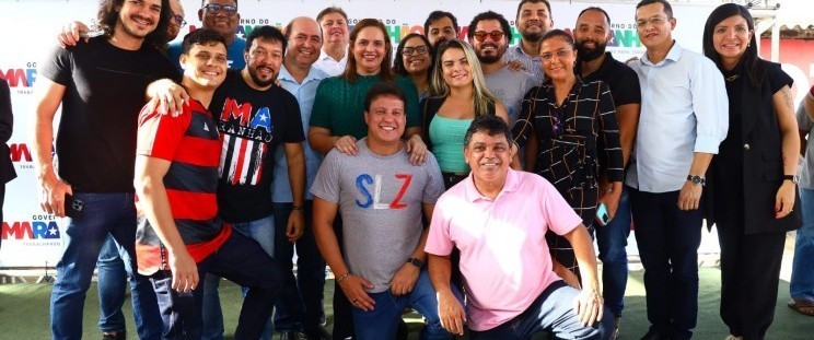 Um centro de criatividade e capacitação que mescla tendências do design, serralheria, marcenaria e sustentabilidade. Assim é a Casa da Árvore, espaço de coworking oficialmente inaugurado pelo vice-governador Felipe Camarão, nesta sexta-feira (24).