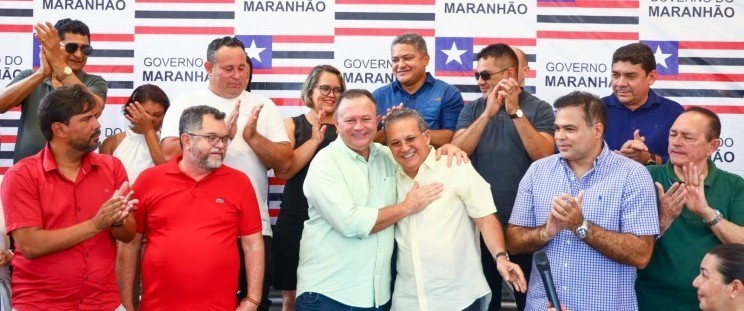 Após a entrega de obras estaduais nas cidades de Carutapera, Junco do Maranhão e Olinda Nova do Maranhão, outros municípios maranhenses receberam novos investimentos públicos neste sábado (11): as cidades de Santa Helena e Araguanã. Nos dois municípios, o Governo do Estado inaugurou equipamentos nas áreas de educação, lazer e cidadania. As inaugurações integram o pacote de 300 obras que o governador Carlos Brandão trabalha para entregar nos 100 primeiros dias de gestão.