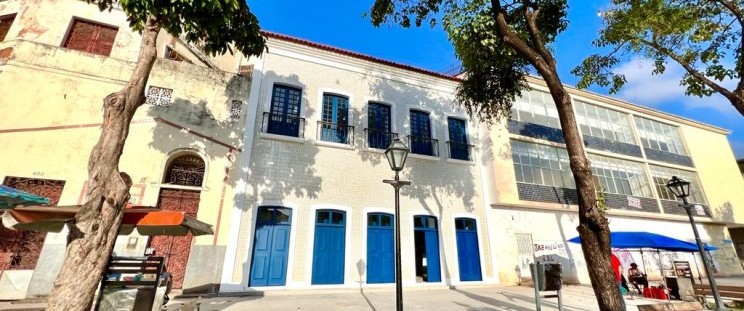 O Programa Adote um Casarão, iniciativa do Governo do Maranhão executada pela Secretaria de Estado das Cidades e Desenvolvimento Urbano (Secid), foi um dos dez premiados da região Nordeste na etapa regional do 35º Prêmio Rodrigo Melo Franco de Andrade (Prêmio Rodrigo), realizado pelo Instituto do Patrimônio Histórico e Artístico Nacional (Iphan). Com isso, o Adote um Casarão também foi selecionado para a disputa da etapa nacional da premiação.