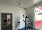 As obras de reforma do Hospital Municipal da cidade de Buritirana, localizada na região Oeste Maranhense, seguem em ritmo acelerado. Com 98% dos trabalhos concluídos, a previsão é que o novo equipamento público seja entregue à população ainda neste mês de junho.