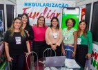 Secretaria de Estado das Cidades e Desenvolvimento Urbano (Secid), participou do I Congresso Estadual do Municipalismo Maranhense, evento promovido pela Federação dos Municípios do Estado do Maranhão (Famem), em parceria com Governo do Maranhão que aconteceu nos dias 13 e 14 de março, no Multicenter Sebrae.