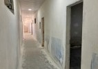 As obras de revitalização do Hospital Municipal de São Vicente Ferrer avançam e a previsão de entrega é para o mês de março. A intervenção está sendo executada pelo Governo do Estado, por intermédio da Secretaria das Cidades e Desenvolvimento Urbano (Secid), e tem o objetivo de promover melhorias na unidade hospitalar, assegurando atendimento de qualidade e conforto para pacientes e profissionais de saúde.