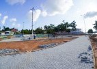 O município de São Domingos do Maranhão ganhará um novo espaço do lazer e interação social. Trata-se da Lagoa do Zé Feio, que está sendo totalmente urbanizada pelo Governo do Estado. A intervenção urbanística, realizada por meio da Secretaria das Cidades e Desenvolvimento Urbano (Secid), tem o objetivo de garantir lazer, práticas de atividades físicas e culturais em um espaço adequado, com conforto e segurança.