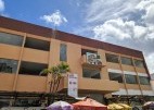 As obras do Shopping Rua Grande, primeiro shopping cultural do Maranhão, localizado na Rua Grande, Centro de São Luís, seguem em andamento. A ação integra o programa Adote um Casarão, iniciativa que faz parte de uma estratégia do programa Nosso Centro executado pelo Governo do Estado, por meio da Secretaria das Cidades e Desenvolvimento Urbano (Secid). Após a conclusão da obra, o local será o mais novo atrativo de lazer e entretenimento da capital maranhense.